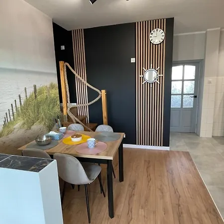 Apartament Sw Jerzego Białystok Exterior foto