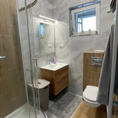 Apartament Sw Jerzego Białystok Exterior foto