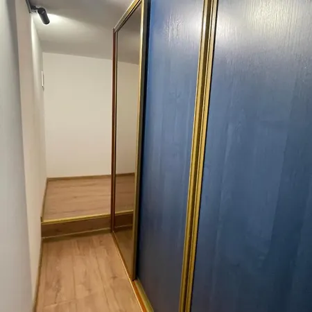 Apartament Sw Jerzego Białystok Exterior foto