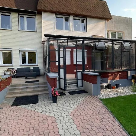 Apartament Sw Jerzego Białystok Exterior foto