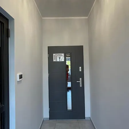 Apartament Sw Jerzego Białystok Exterior foto