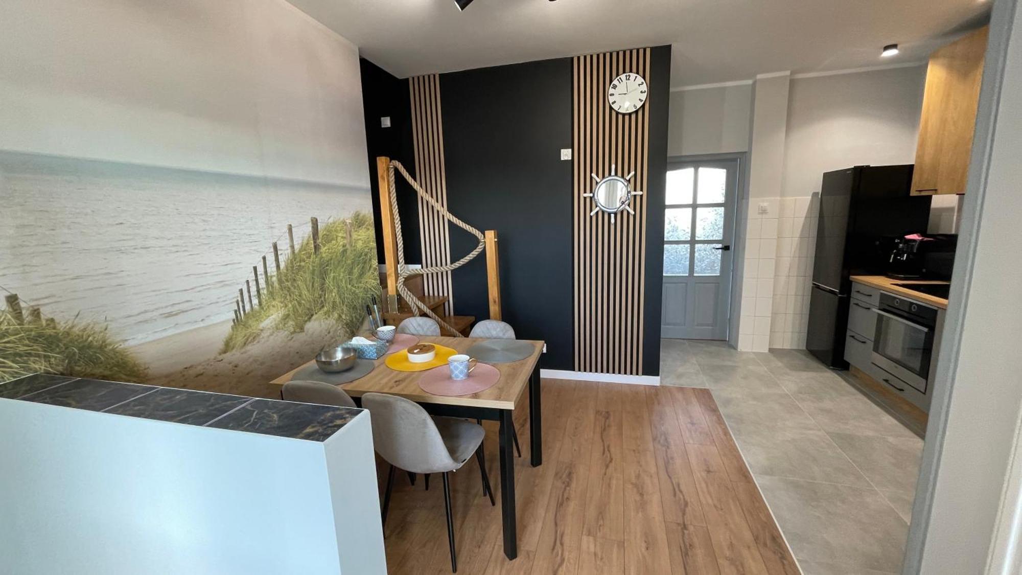 Apartment Sw Jerzego