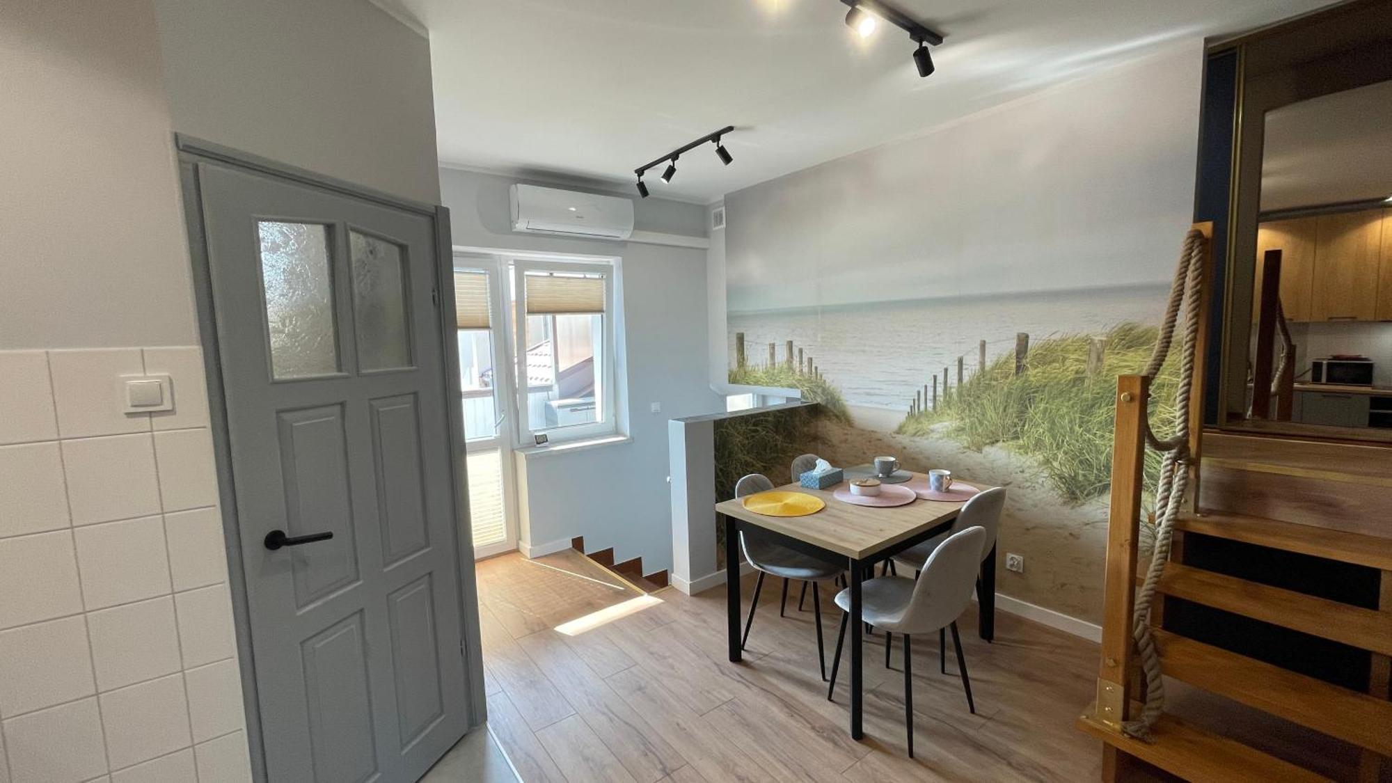 Apartment Sw Jerzego