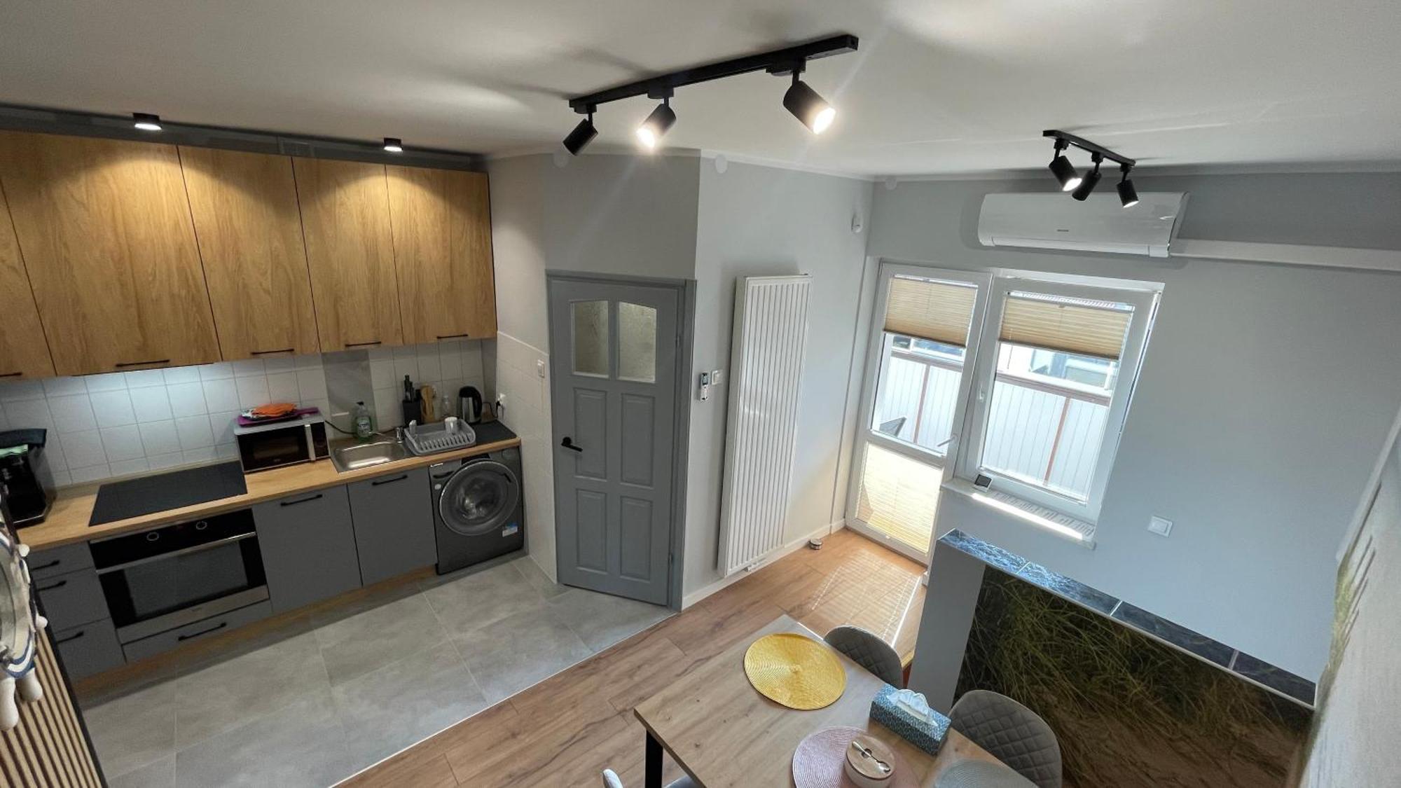 Apartment Sw Jerzego *