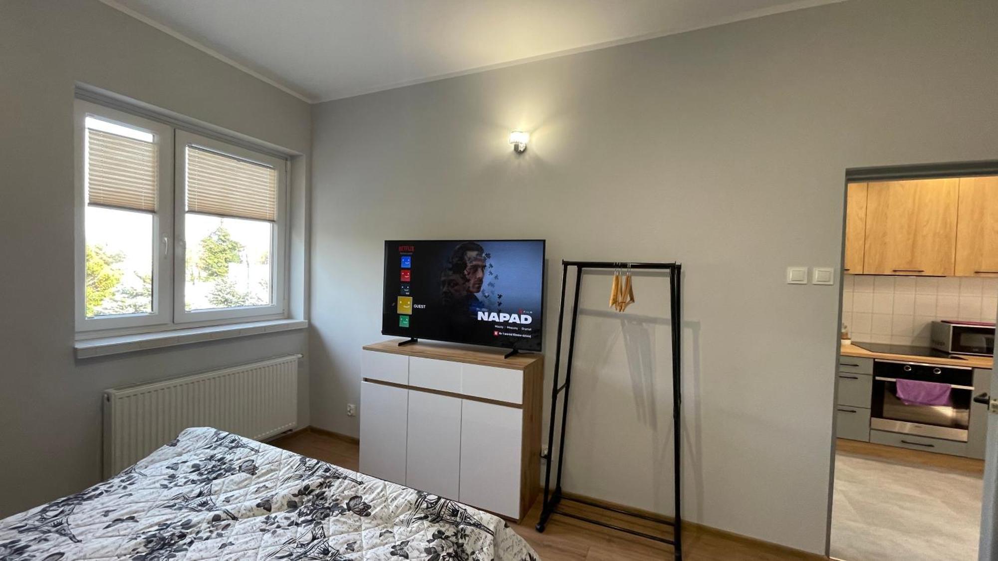 Sw Jerzego Apartment *